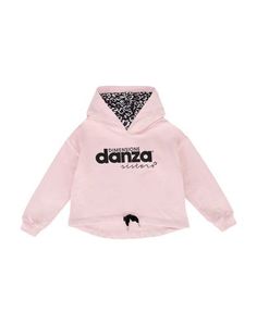 Толстовка Dimensione Danza Sisters