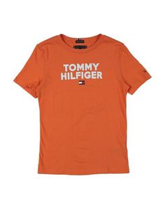 Футболка Tommy Hilfiger