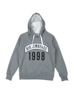 Толстовка Bikkembergs