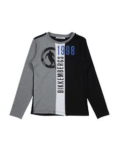 Футболка Bikkembergs