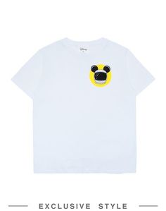 Футболка Disney x Yoox