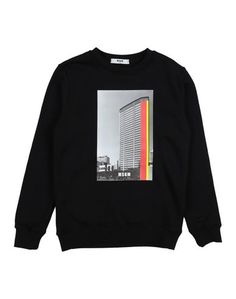 Толстовка Msgm