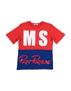 Футболка Msgm