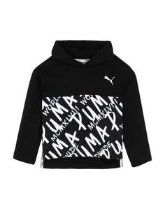 Толстовка Puma