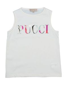 Футболка Emilio Pucci