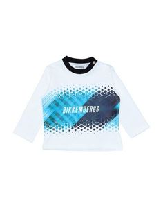 Футболка Bikkembergs