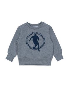 Толстовка Bikkembergs