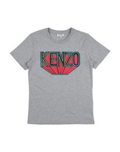 Футболка Kenzo