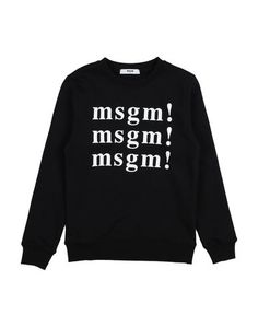 Толстовка Msgm