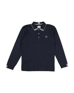 Поло Armani Junior