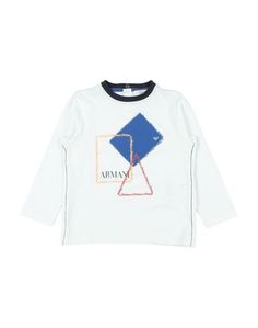 Футболка Armani Junior