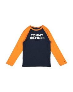 Футболка Tommy Hilfiger