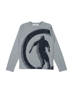 Футболка Bikkembergs