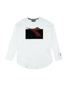 Футболка Diadora