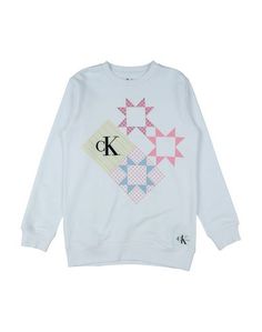Толстовка Calvin Klein Jeans