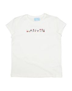 Футболка Lanvin