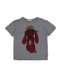 Футболка Dolce & Gabbana