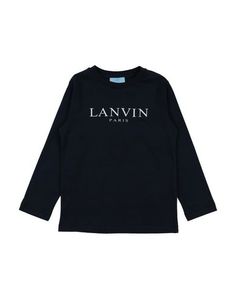 Футболка Lanvin