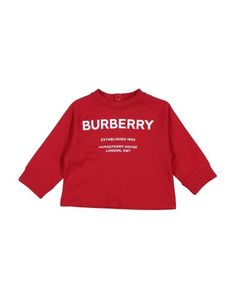 Футболка Burberry