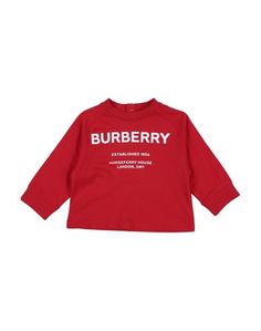 Футболка Burberry