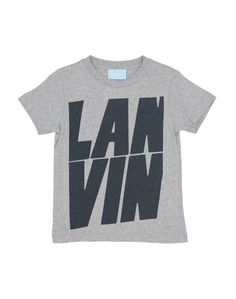 Футболка Lanvin