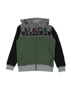Толстовка Napapijri