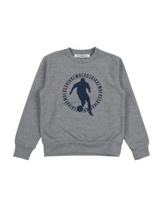 Толстовка Bikkembergs