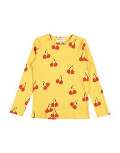Футболка Mini Rodini