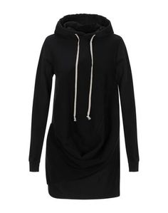 Толстовка Drkshdw BY Rick Owens
