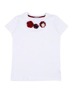 Футболка Dolce & Gabbana