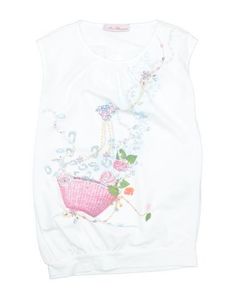 Футболка Miss Blumarine