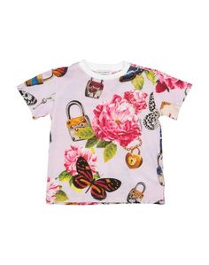 Футболка Dolce & Gabbana