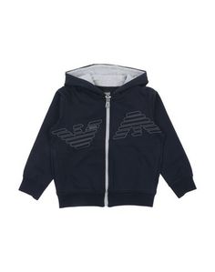 Толстовка Armani Junior