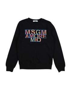 Толстовка Msgm