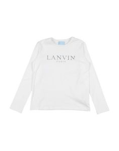 Футболка Lanvin