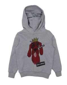 Толстовка Dolce & Gabbana
