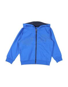 Толстовка Armani Junior