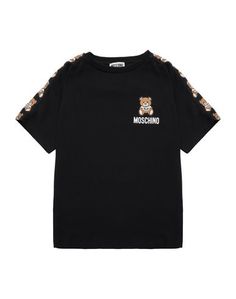 Футболка Moschino