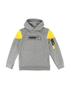 Толстовка Puma