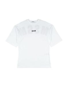 Футболка Msgm