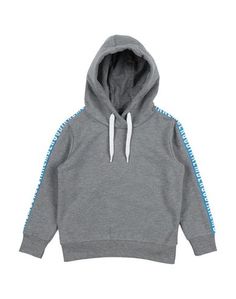 Толстовка Bikkembergs