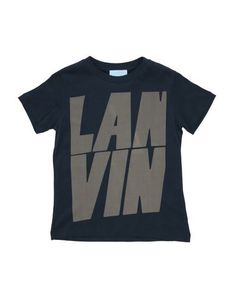 Футболка Lanvin