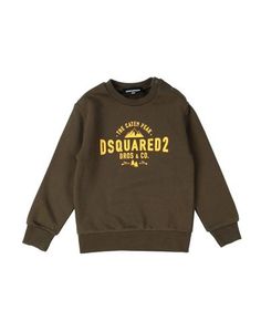 Толстовка Dsquared2