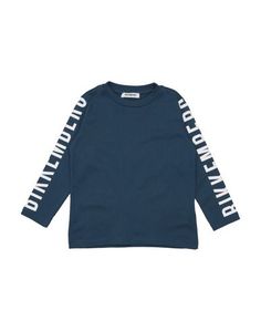 Футболка Bikkembergs