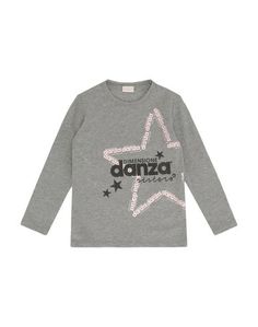 Футболка Dimensione Danza Sisters