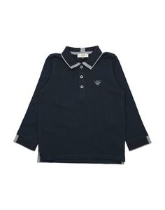 Поло Armani Junior