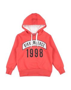 Толстовка Bikkembergs