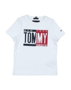 Футболка Tommy Hilfiger