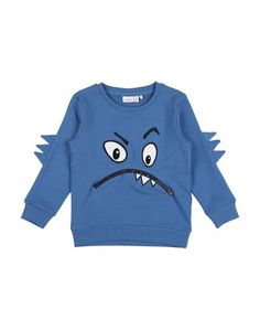 Толстовка Name IT