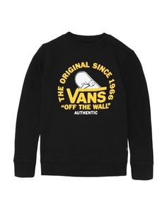 Толстовка Vans